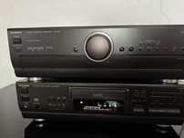 Technics su a900 pilot cd sl pg740