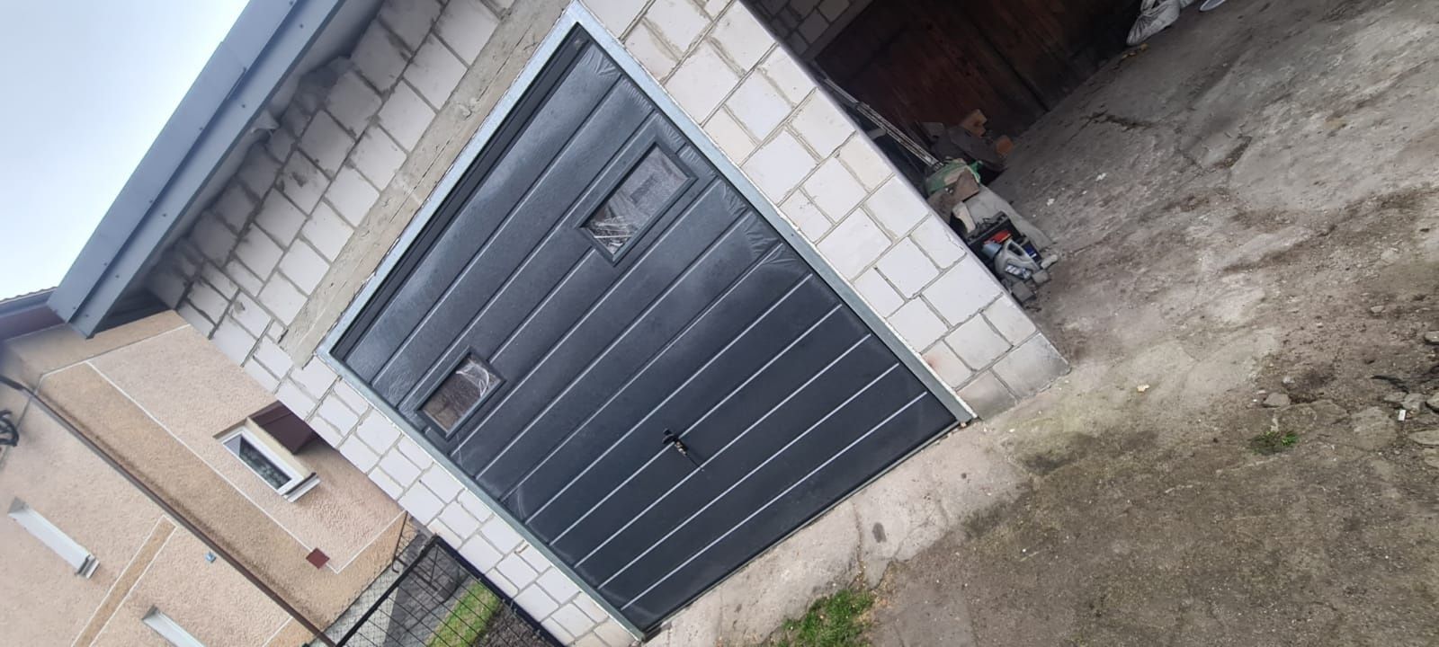Drzwi Brama Garażowa Producent montaż
Tel-507 ~ 568 ~ 184
 
Firma Fran