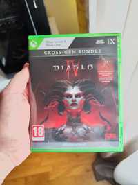 Diablo 4 para xbox