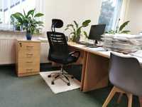 NOWY *wysyłka* fotel biurowy ergonomiczny WYGODNY REGULOWANY krzesło