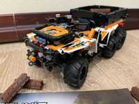 Lego Technic 42139 Лего Техник квадроцикл