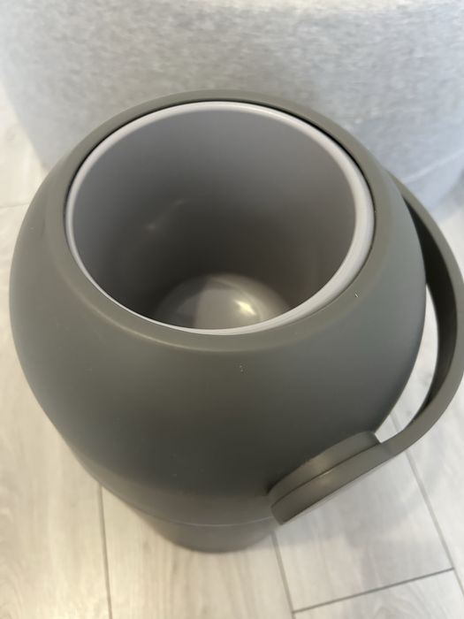 Kosz na zuzyte pieluchy Magic tylko odbior osobisty