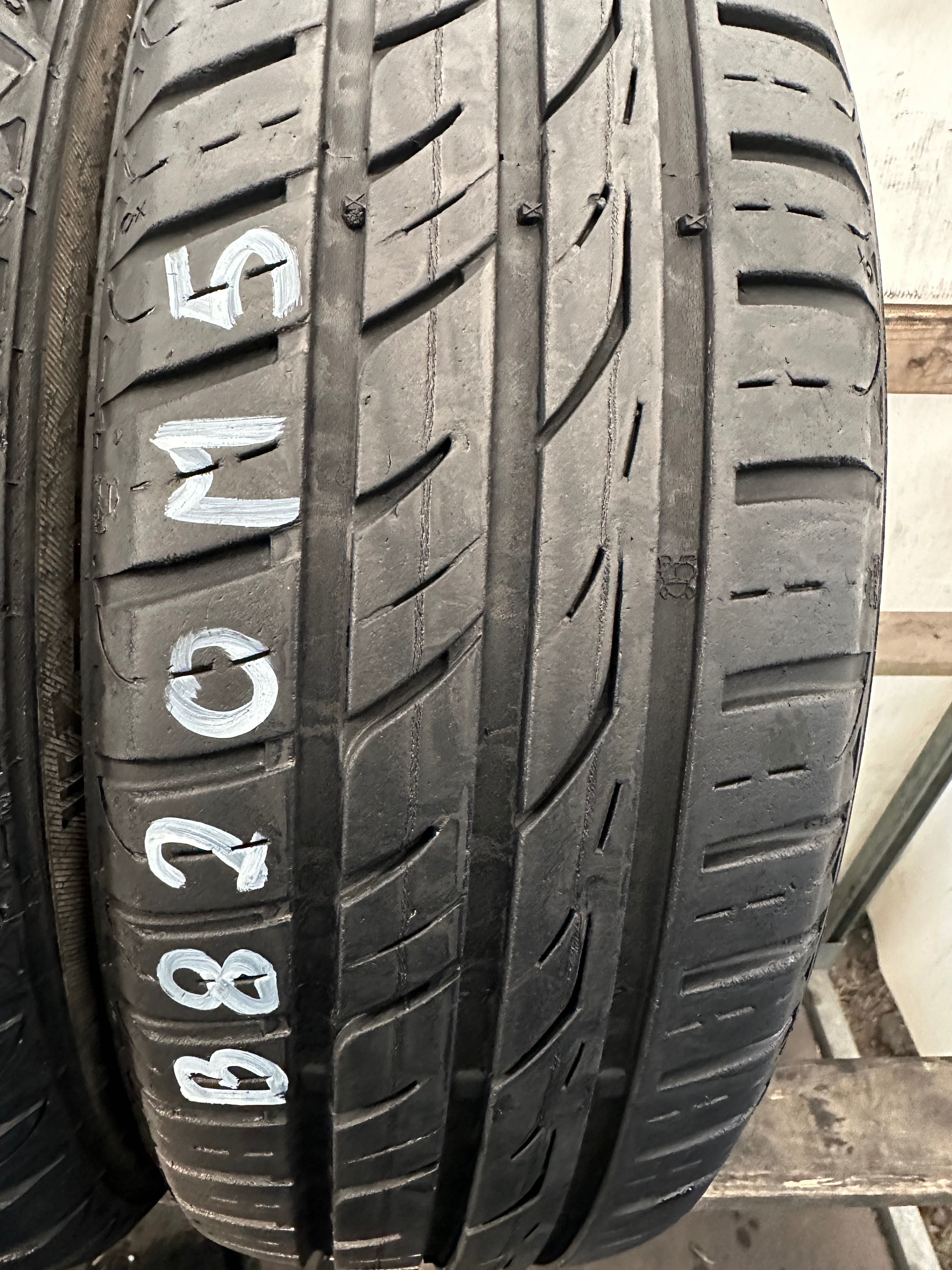 Opony letnie 185/65R15 88T VIKING CITY ECH 2