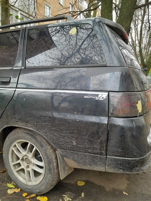 Продам ВАЗ  2111