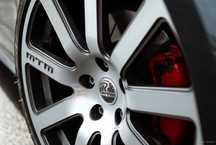 Felgi MTM Bimoto 8,5" x 19" 5x112 ET35