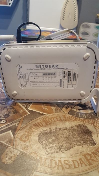 Router Netgear