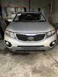 Розборка Kia Sorento Кіа Соренто 2009-2014