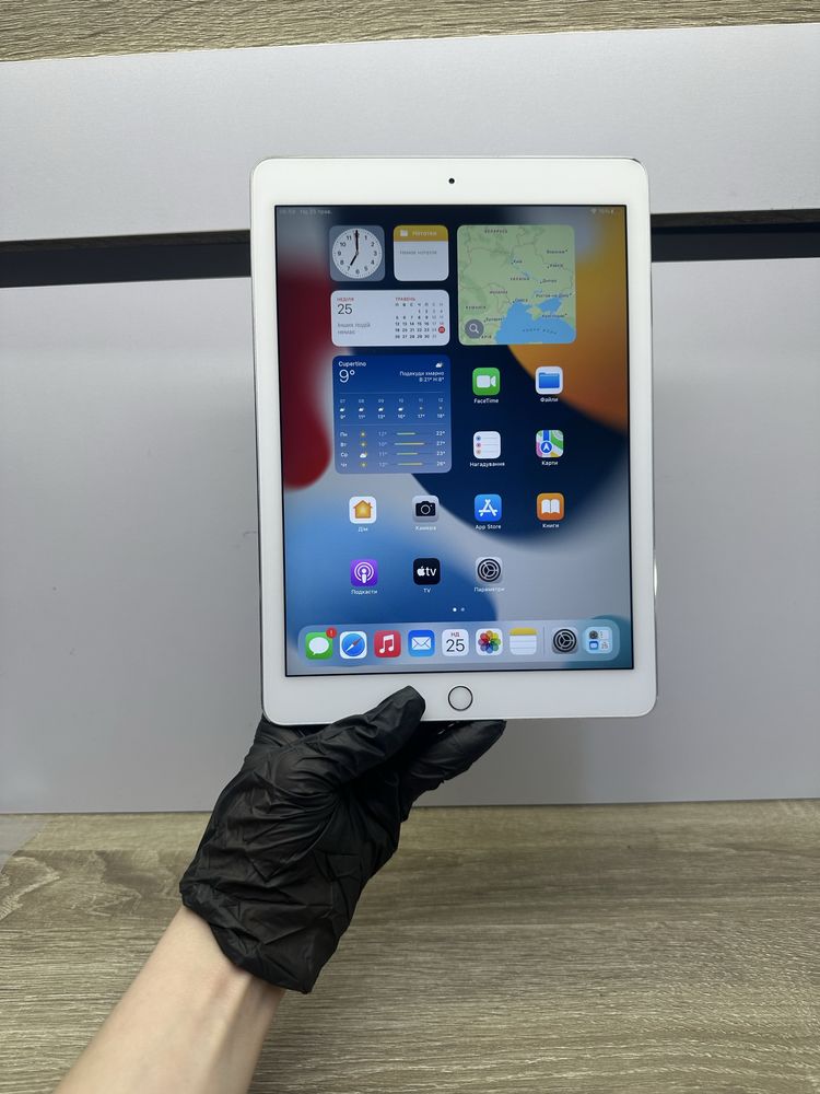 iPad Air 2 16GB Wi-Fi