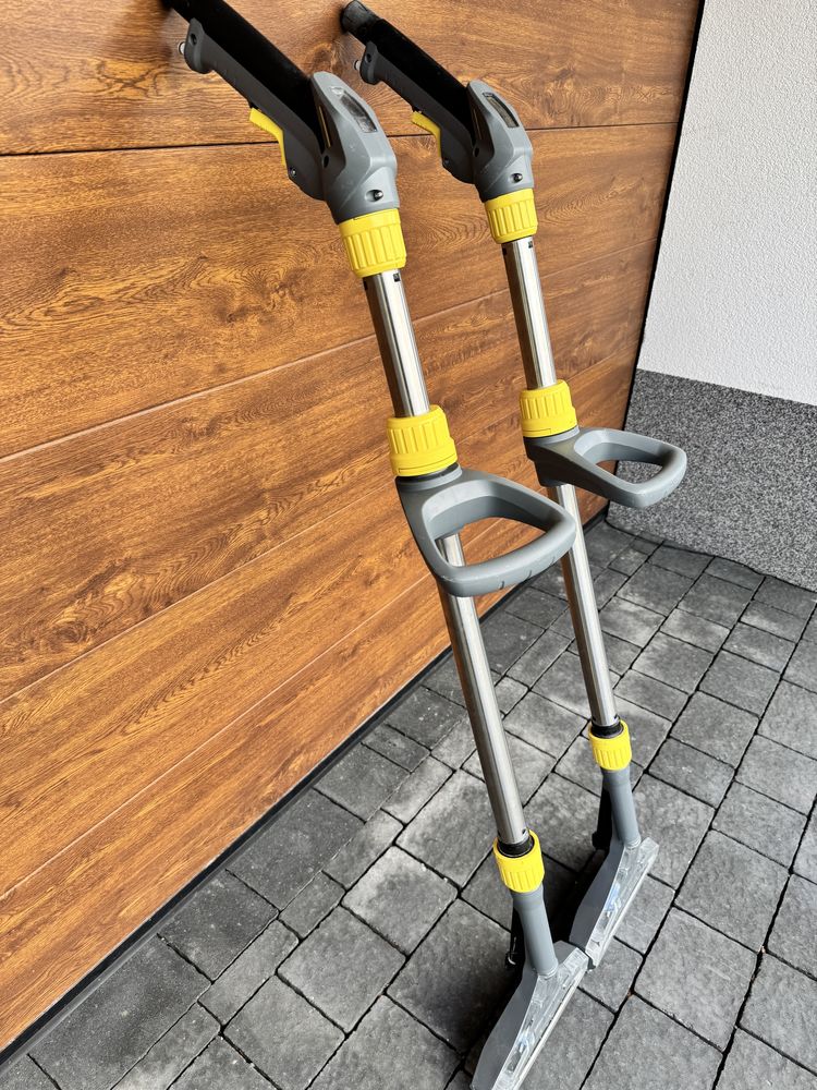 Ssawka karcher podłogowa puzzi