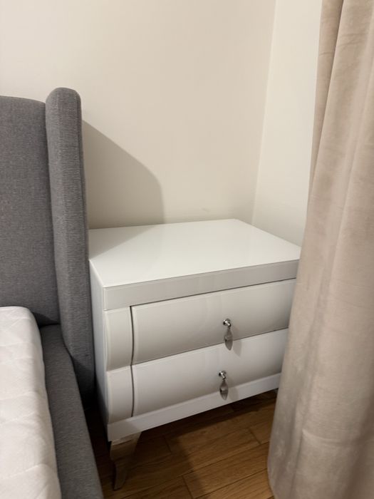 Nakaslik, szafka nocna