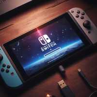 RCM JIG - Nintendo Switch CFW przeróbka jailbreak