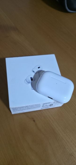 Airpods pro 2 mais capa