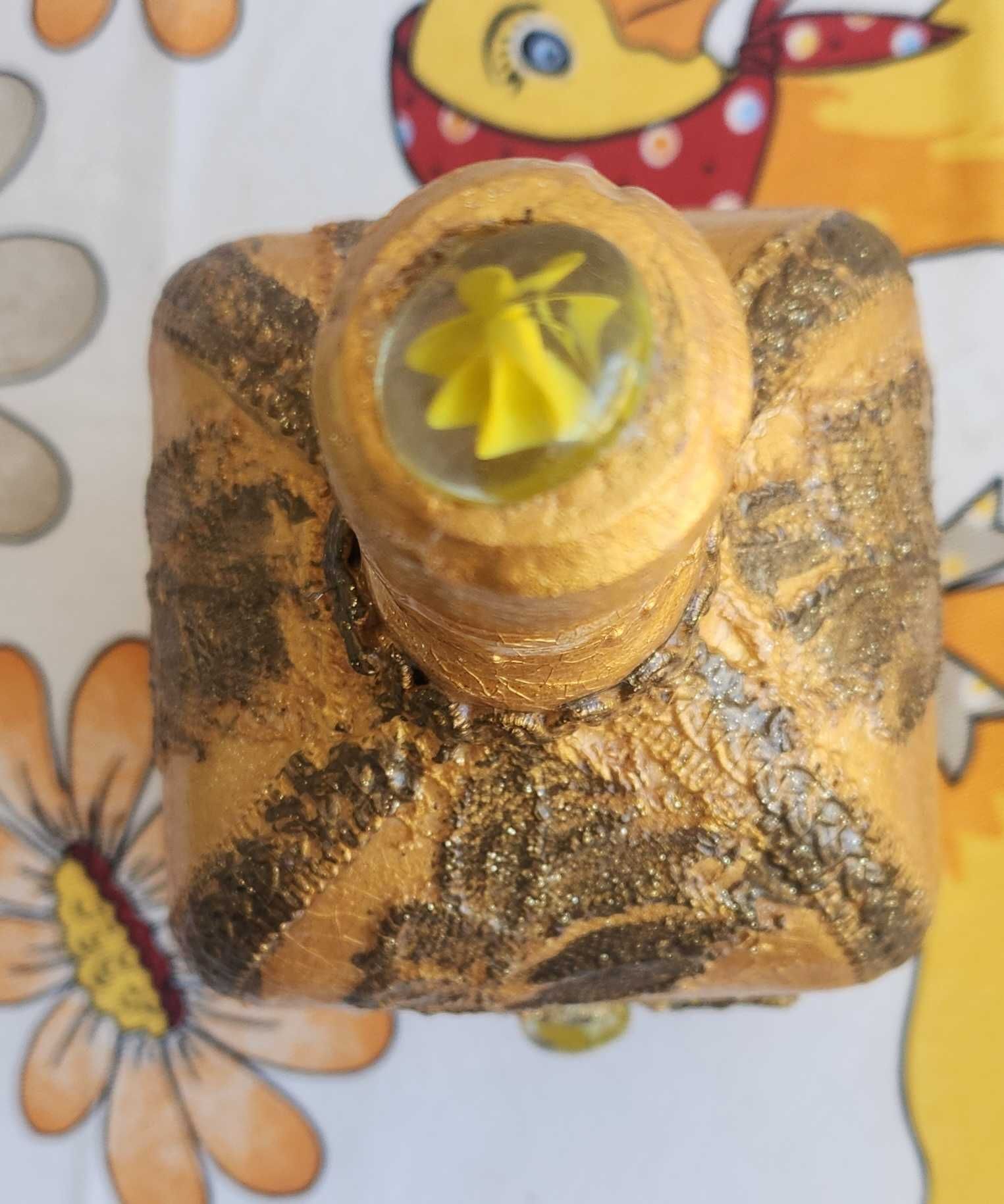 Garrafa decoracao