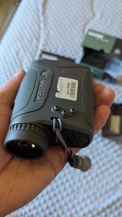 Продам дальномір RAZOR HD4000