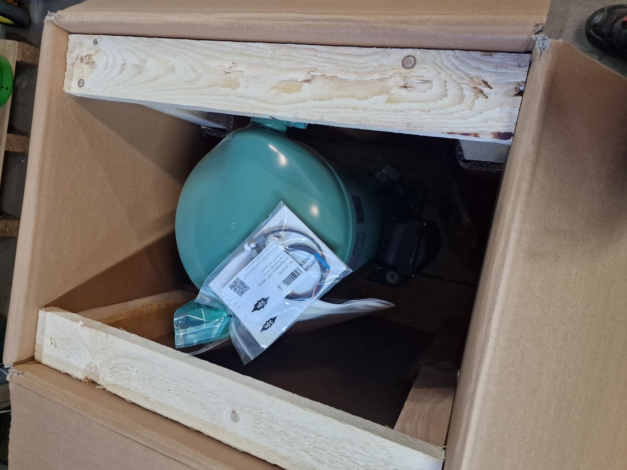 Bitzer ESH743Y-40S
