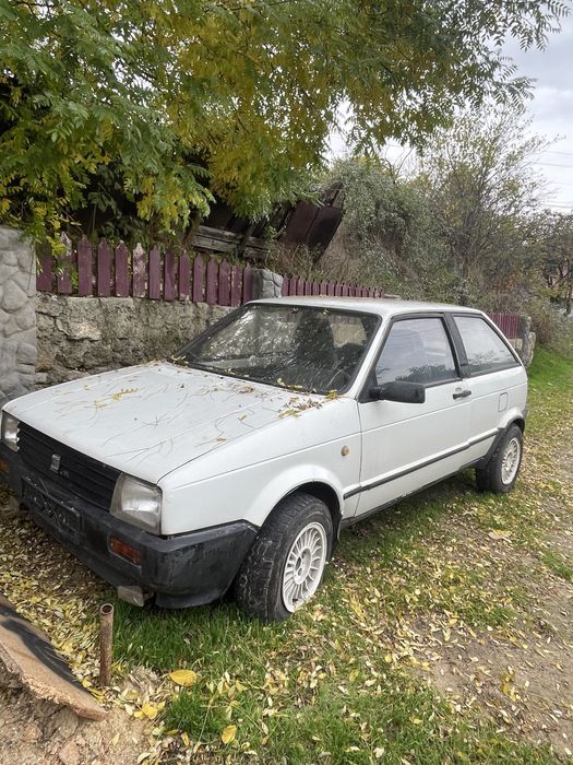 Продам seat Ibiza 1,2 не на ходу