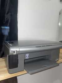 Impressora Epson Stylus DX5000