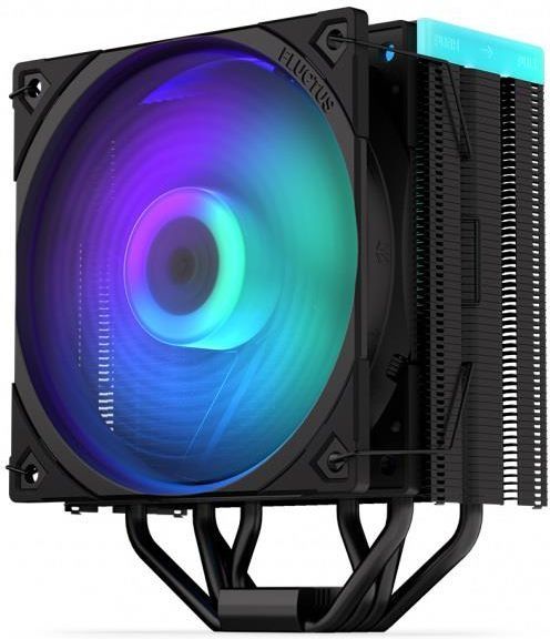 Endorfy Fera 5 Black ARGB