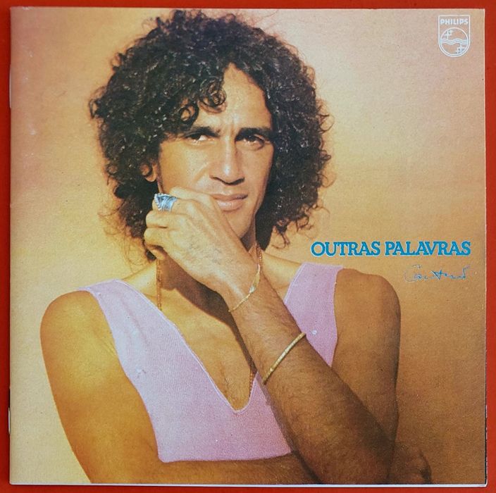 11 CDs /  CAETANO Veloso
