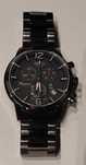 Super Zegarek męski Atlantic Seasport Chronograph Idealny
