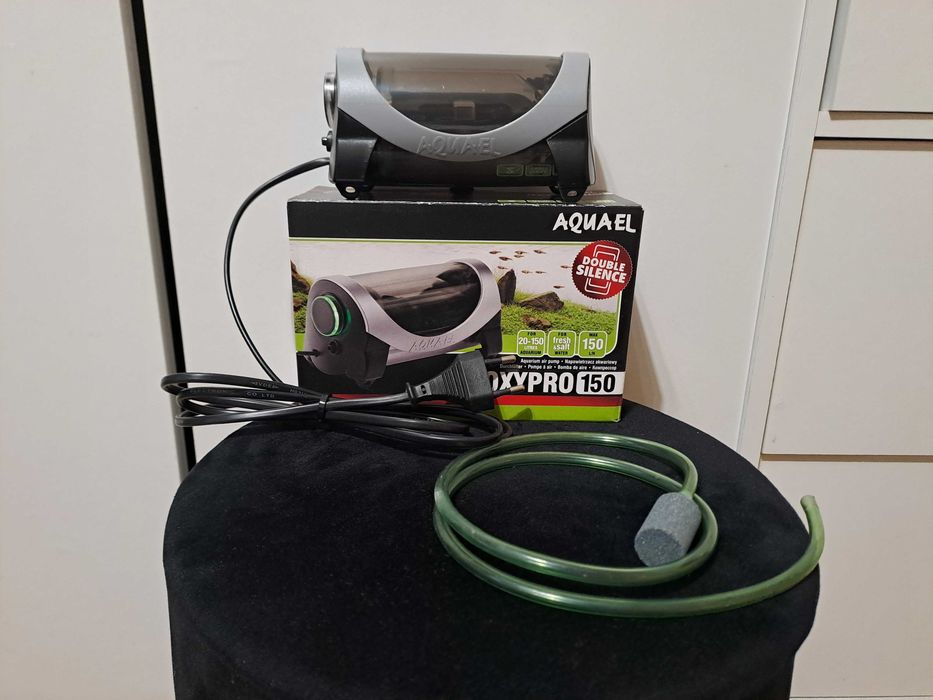 Napowietrzacz Aquael Oxypro 150