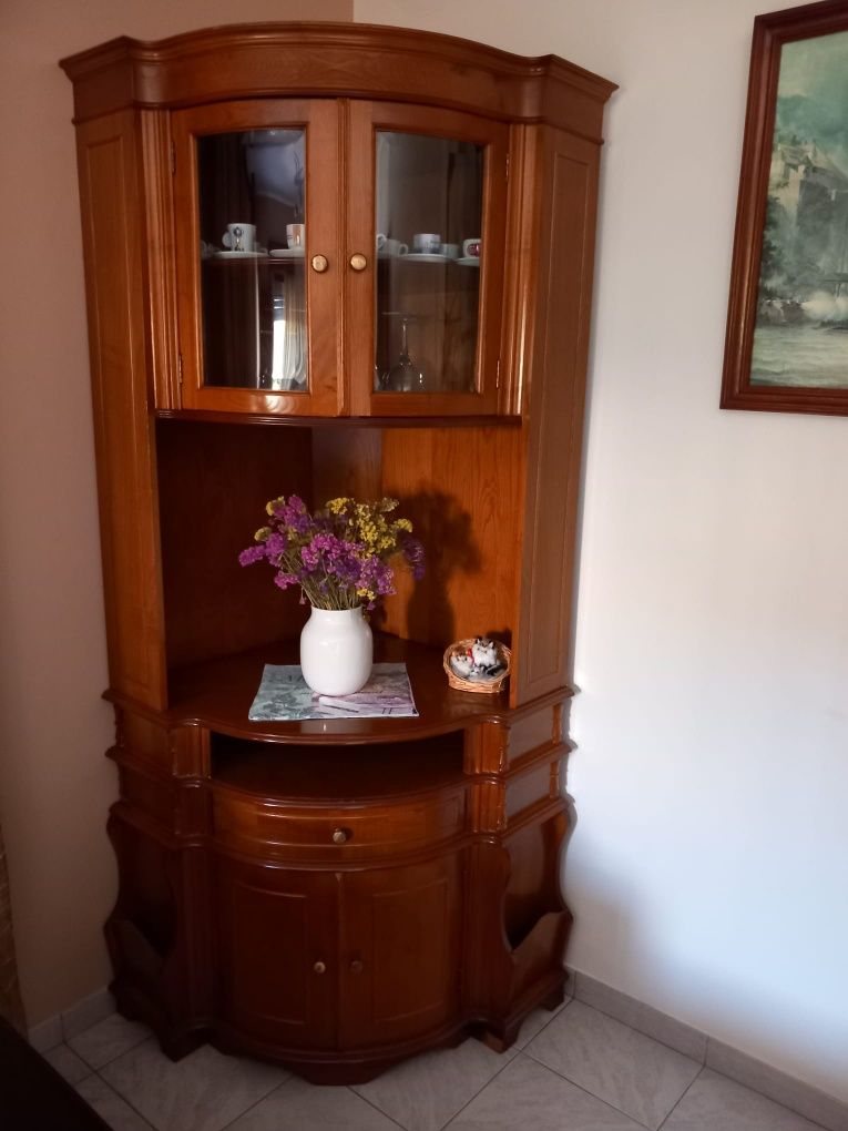 Móvel de sala usado