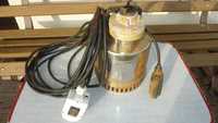 Pompa zanurzeniowa do brudnej wody HOMA H506 (230V).Prod.niemieckiej,