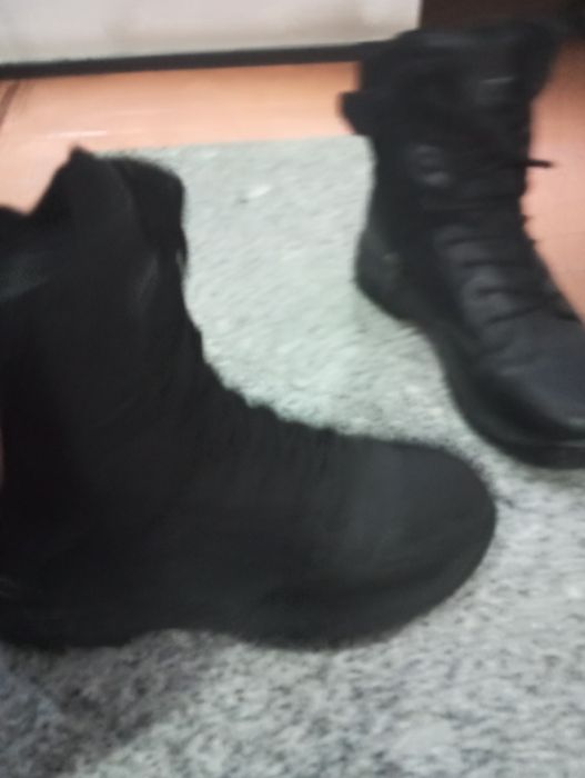 Botas Magnum Strike force 8.0 Waterproof