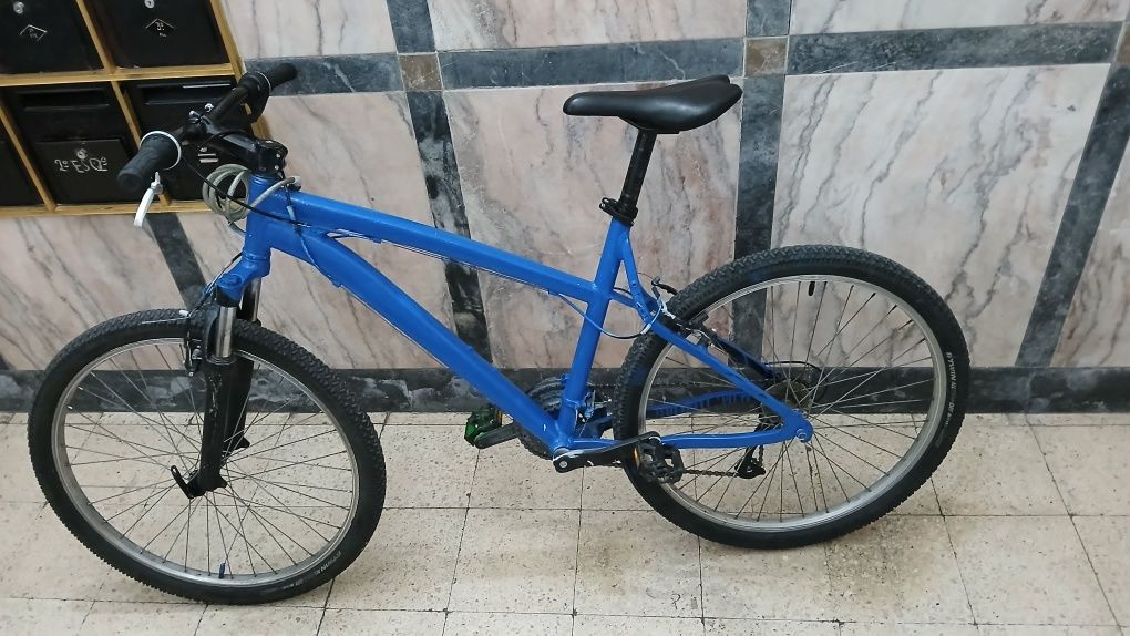 Bicicleta Rockrider ST50