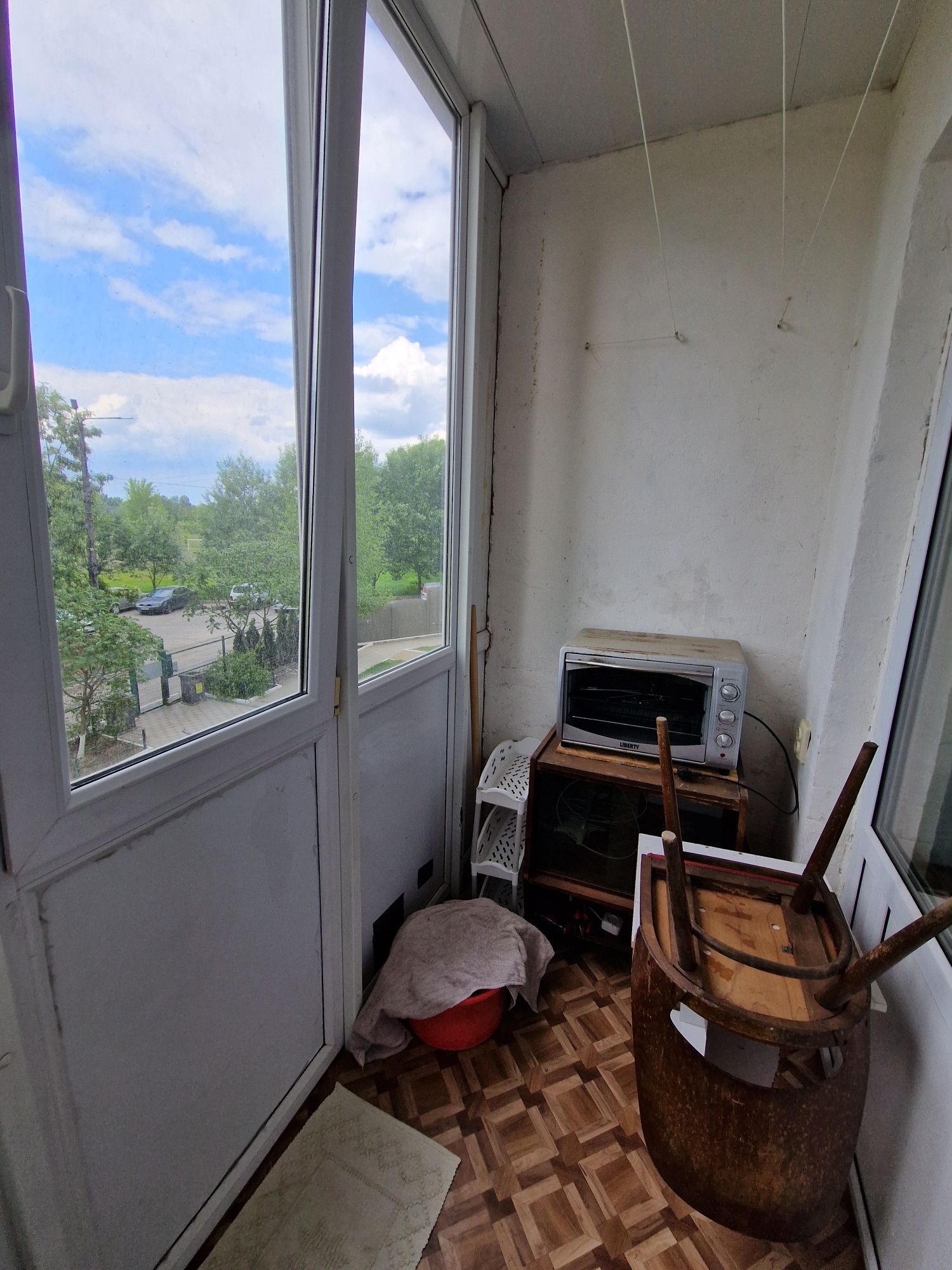 Сдам свою квартиру-студию Воробьёвы горы рядом метро
