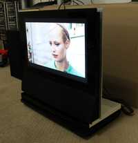 Комплект телевизор Bang Olufsen 68 см 12 кг + Bang Olufsen VX 7000