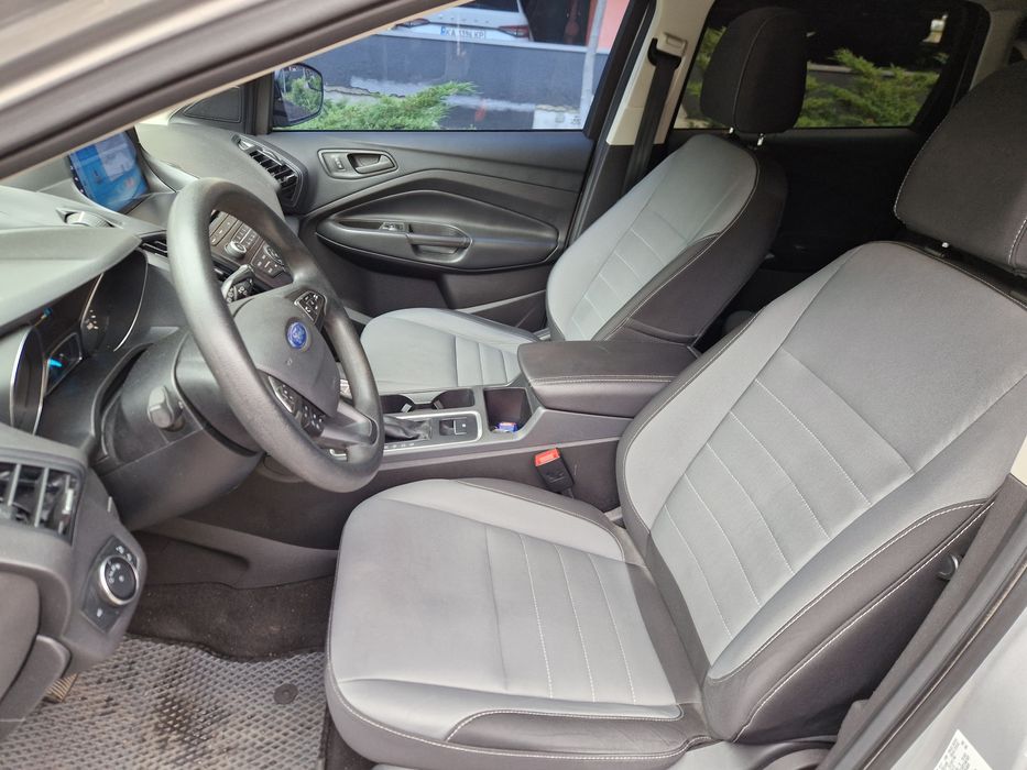 Продам ФОРД ЕСКЕЙП 2017р