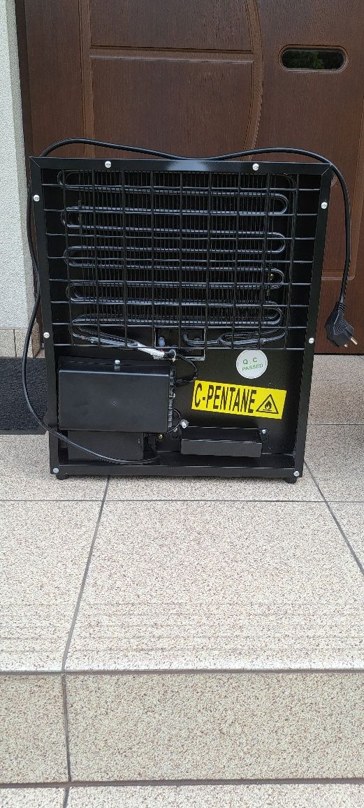 Minibar Wolf Chłodziarka