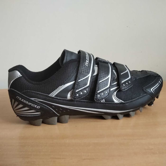 Buty rowerowe mtb  MUDDYFOX roz.eu-44.5