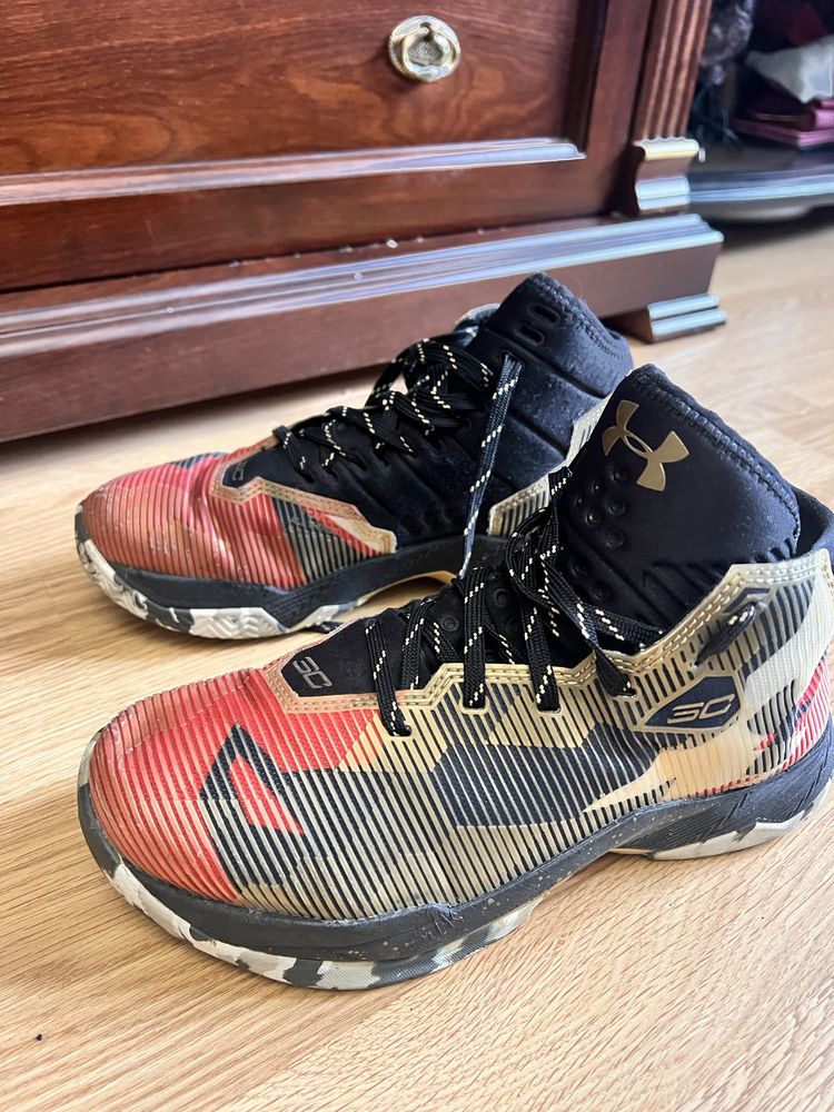 Продам кросівки Under Armour Оригінал!