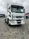 Продам Renault Premium 2010рік eev, Автомат