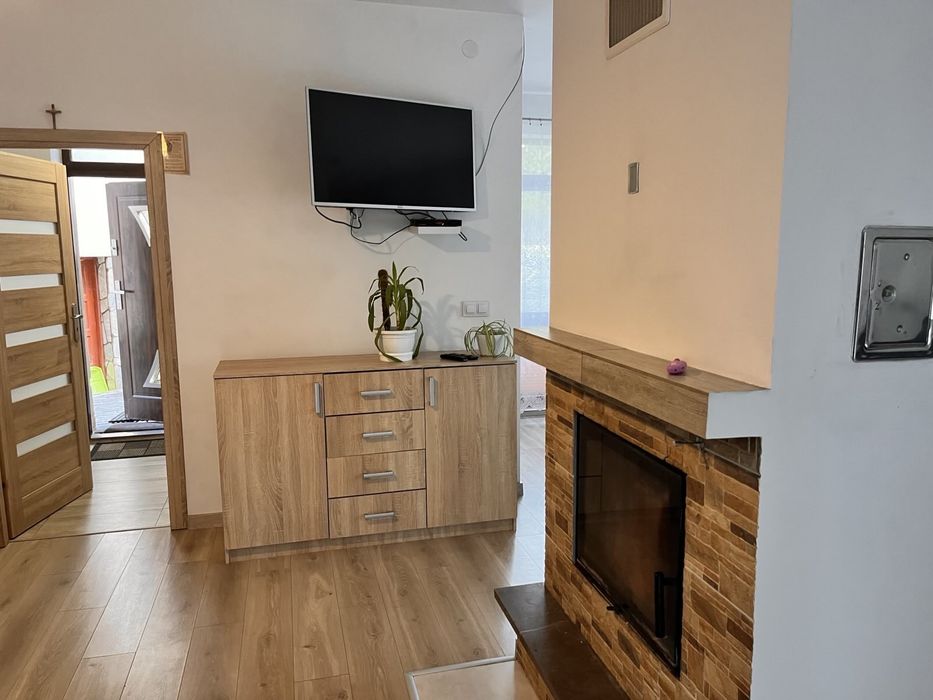 Do wynajęcia jest apartament w Poręba Wielka. (Limanowa).