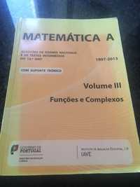 livro matematica - 12º ano - probabilidades e combinatoria