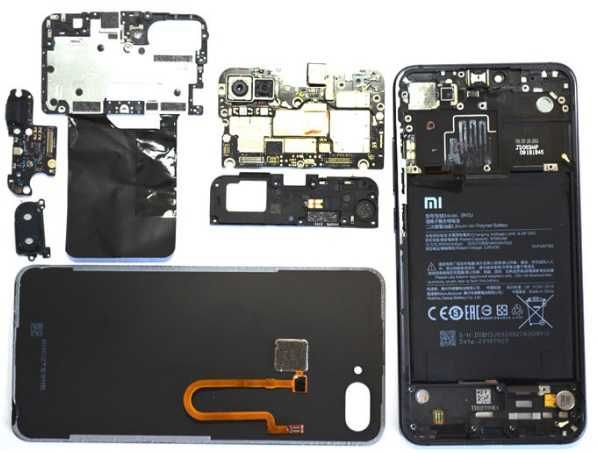Xiaomi mi redmi note pro 3 4 5 6 7 8 9 10 lite дисплей батарея камера