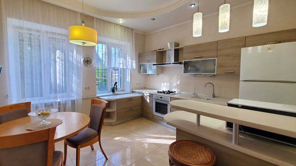 7я ФОНТАНА! Дом 5,7 соток! ПАКЕТ ДОКУМЕНТОВ! ул. Бригадная/Чубаевская