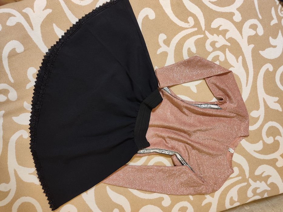 Продам шкільні штани, джинси,легінси,лосини на 6-7-8 років