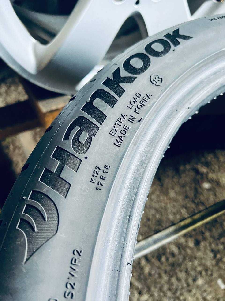 Шини Резина Літні 235 40 19 Hankook Ventus Sl Evo 3 4шт