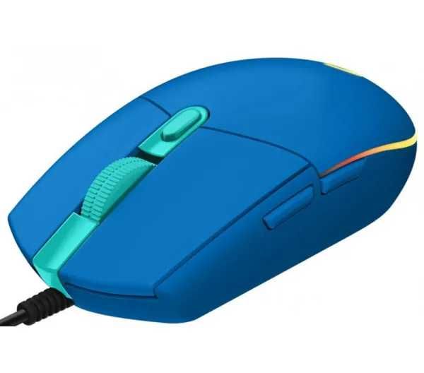 ігрова мишка Logitec g102