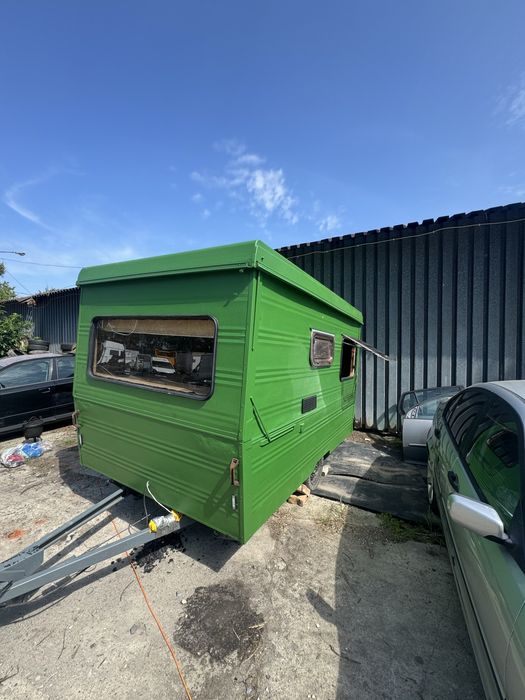 CASITA 3400 GL 1982r kat B