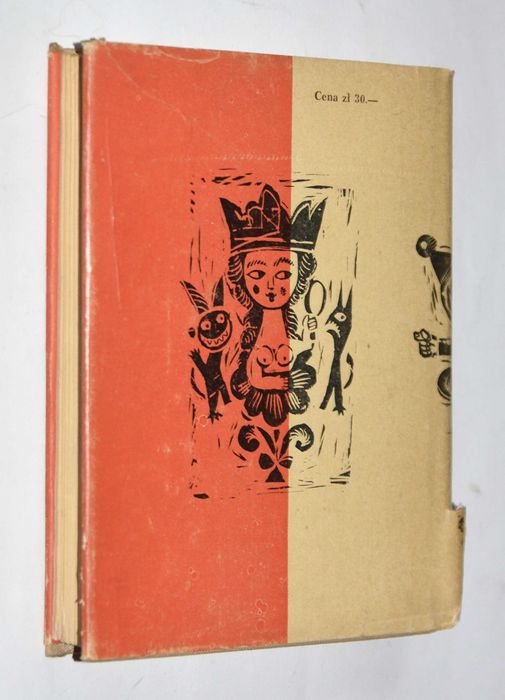 Dawna Polska w anegdocie M. i W. Tomkiewicz ilustr. Adam Kilian (1963)