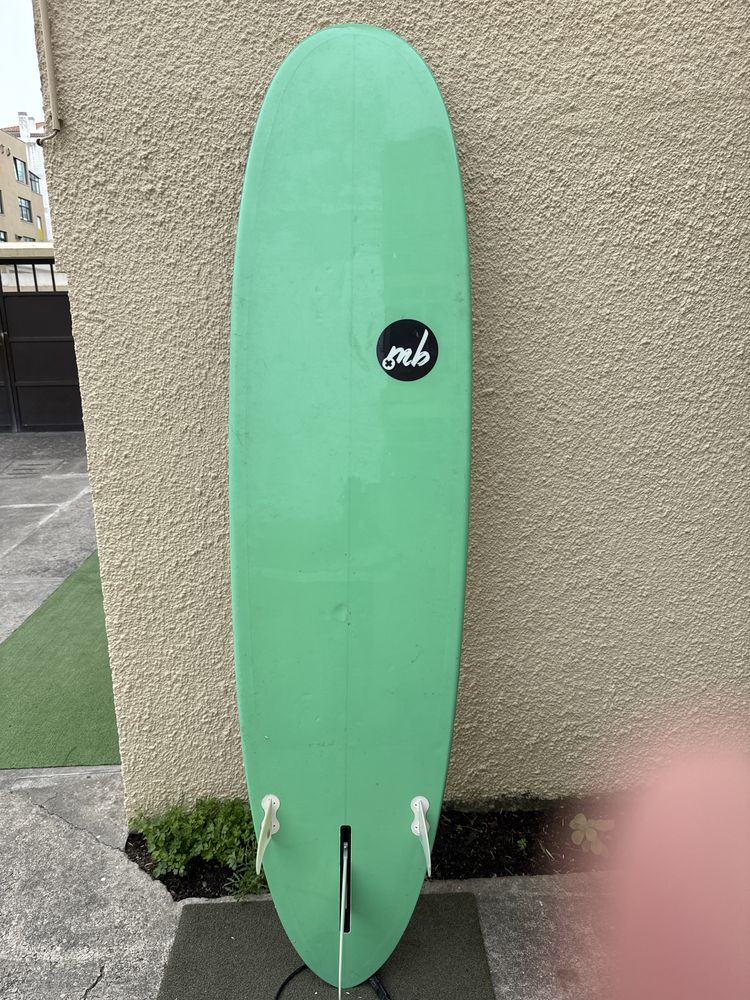 Malibu 7,6  pouco uso