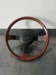 Kierownica drewniana Alfa Romeo