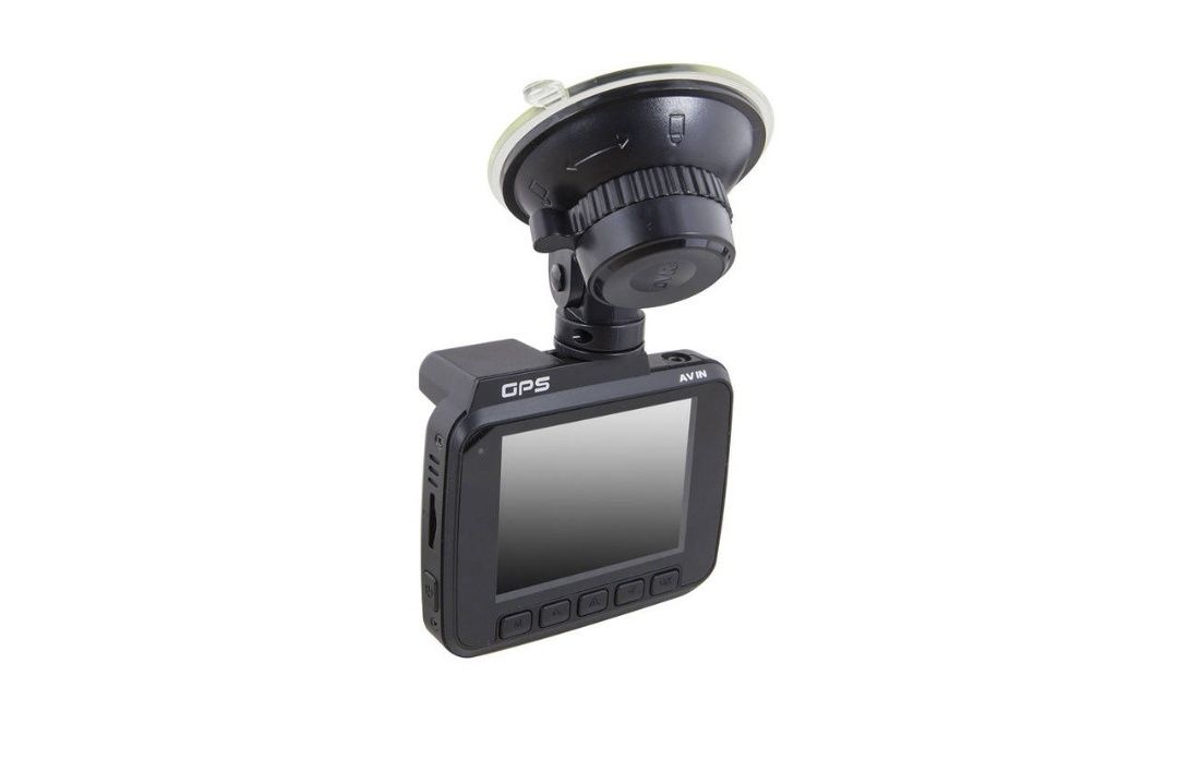 Відеореєстратор Falcon HD89-2CAM-GPS Wi-Fi