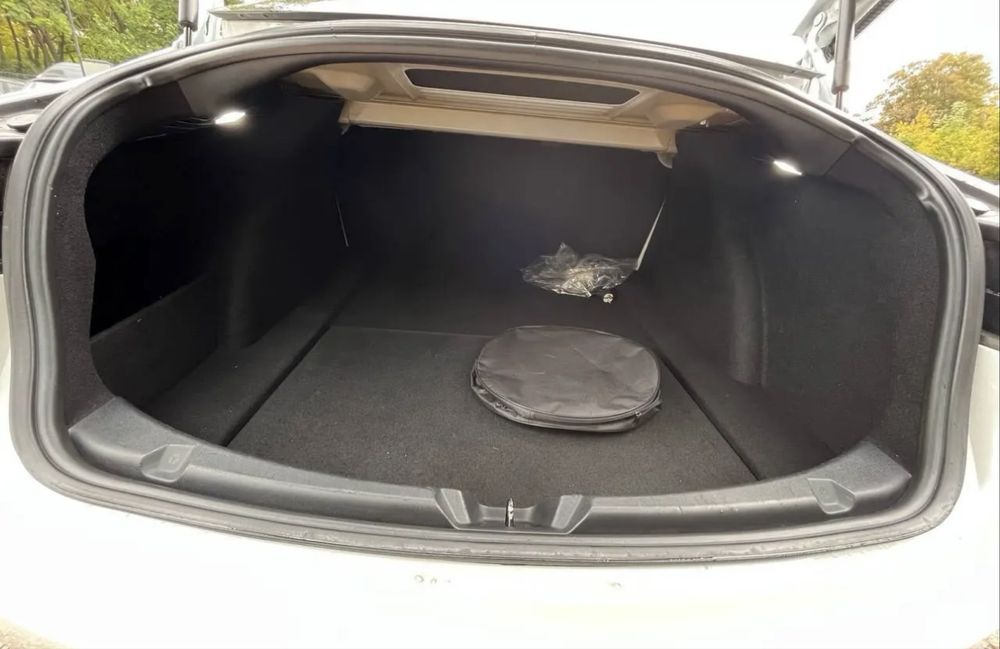 Оренда tesla для таксі 460+ км