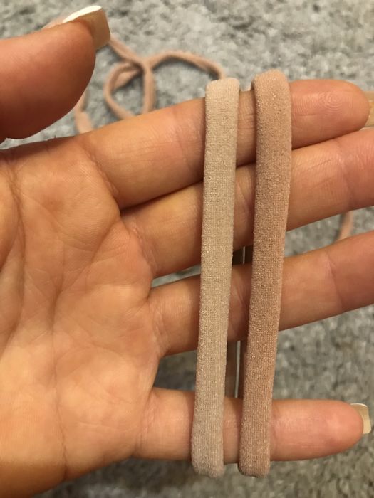 Пов' язка безшовна нейлон